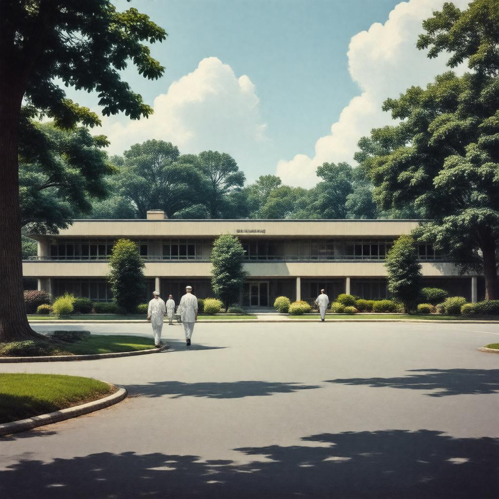 Naval Ordnance Laboratory